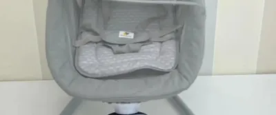 Умный электронный шезлонг