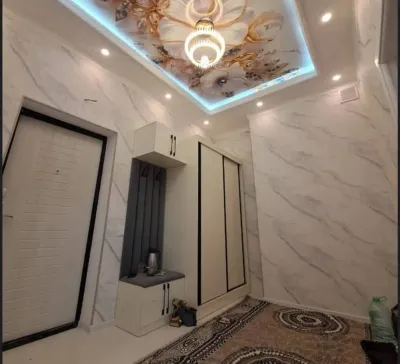 2-комн. квартира, 4 этаж, 50м², Сино