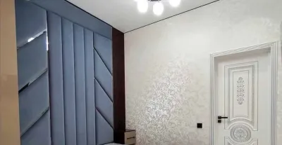 3-комн. квартира, 3 этаж, 76 м², Сино
