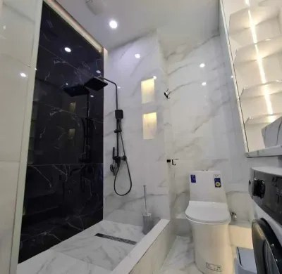 2-комн. квартира, 21 этаж, 71м², Шохмансур