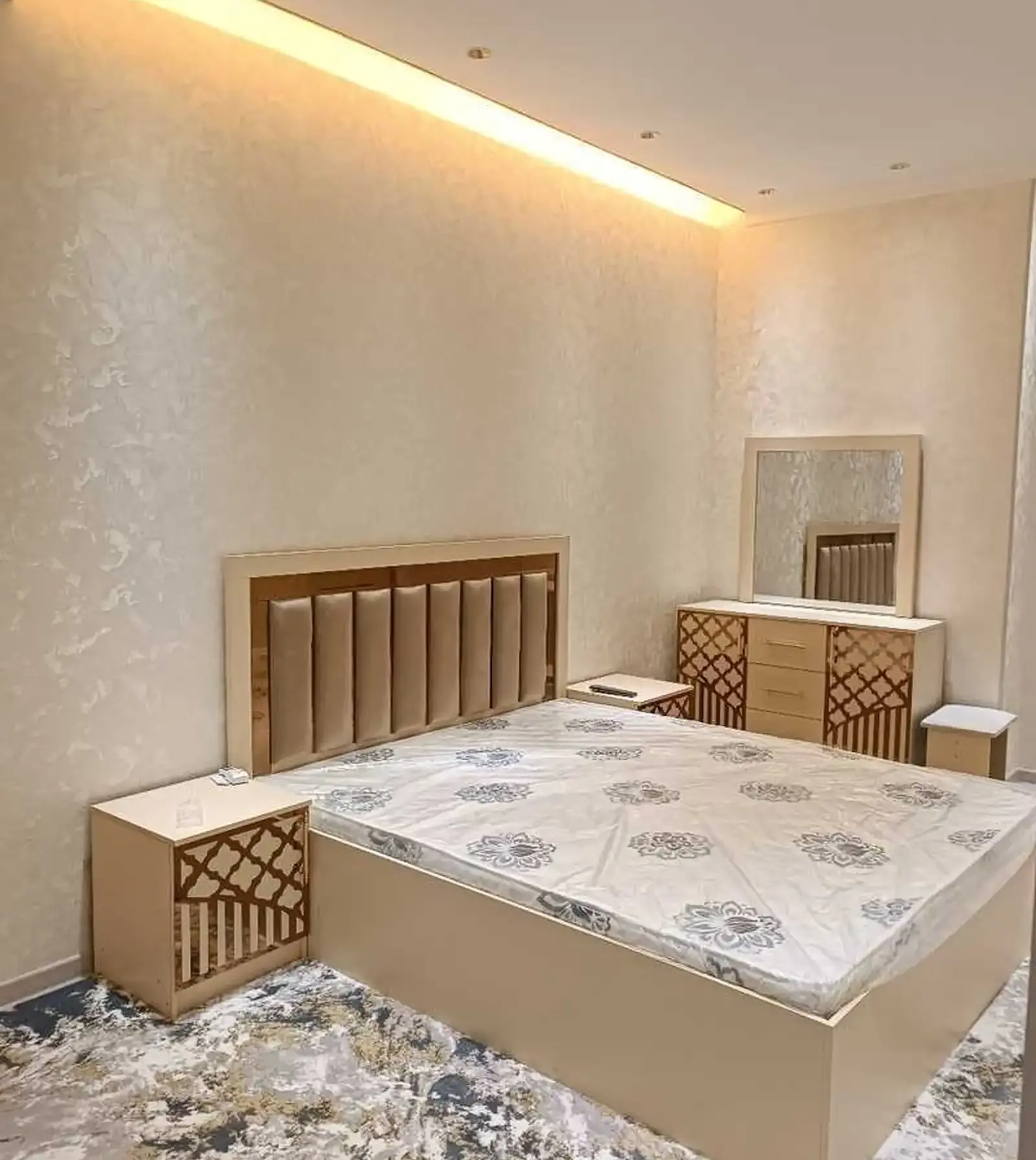 2-комн. квартира, 7 этаж, 64м², Сино