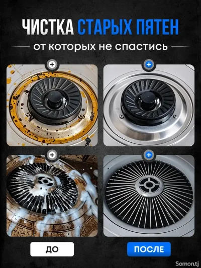 Пароочиститель универсальный для дома мощный парогенератор — миниатюра 5