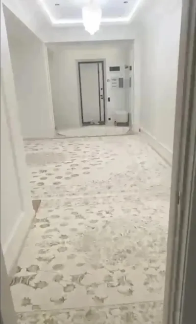 5-комн. квартира, 3 этаж, 212м², Шохмансур