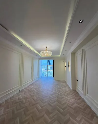 3-комн. квартира, 13 этаж, 116 м², Сино, Профсоюз