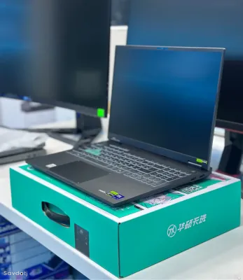 Ноутбук Asus Tuf gaming 6 Pro