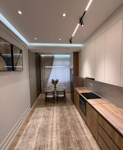 1-комн. квартира, 7 этаж, 67 м², Исмоили Сомони, ОВИР, Хлебзавод, Себистон