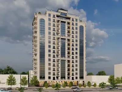2-комн. квартира, 3 этаж, 63 м², Повороти Ленинград