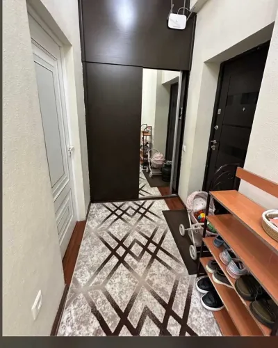 2-комн. квартира, 9 этаж, 60м², Дом печати Алфемо