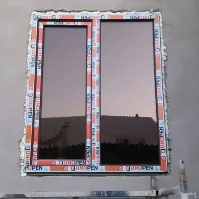 Окна