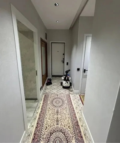 3-комн. квартира, 1 этаж, 50 м², Шохмансур