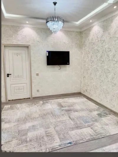 2-комн. квартира, 3 этаж, 70м², Шохмансур