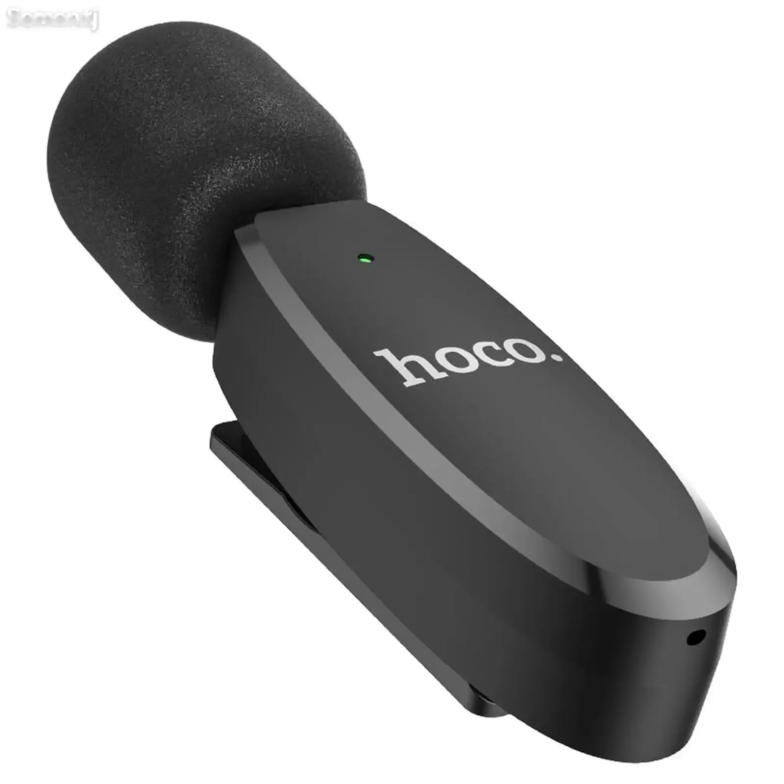 Петличный микрофон SX12