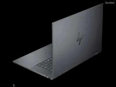 Ноутбук HP OmniBook X Flip 16-as000, Ultra 7 16ГБ 512ГБ SSD Touch Win11