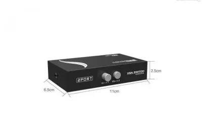 VGA-свитч 2-Port MT152CF