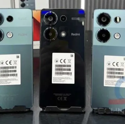 Xiaomi Redmi Note 13 Pro 512 gb