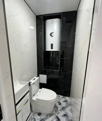 3-комн. квартира, 5 этаж, 92 м², Сино 104мкр конечка маршрут 37