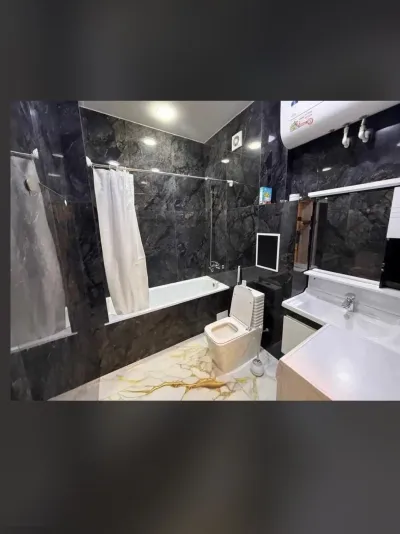 2-комн. квартира, 7 этаж, 56м², казокон