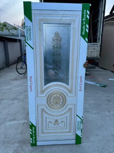 Межкомнатная дверь