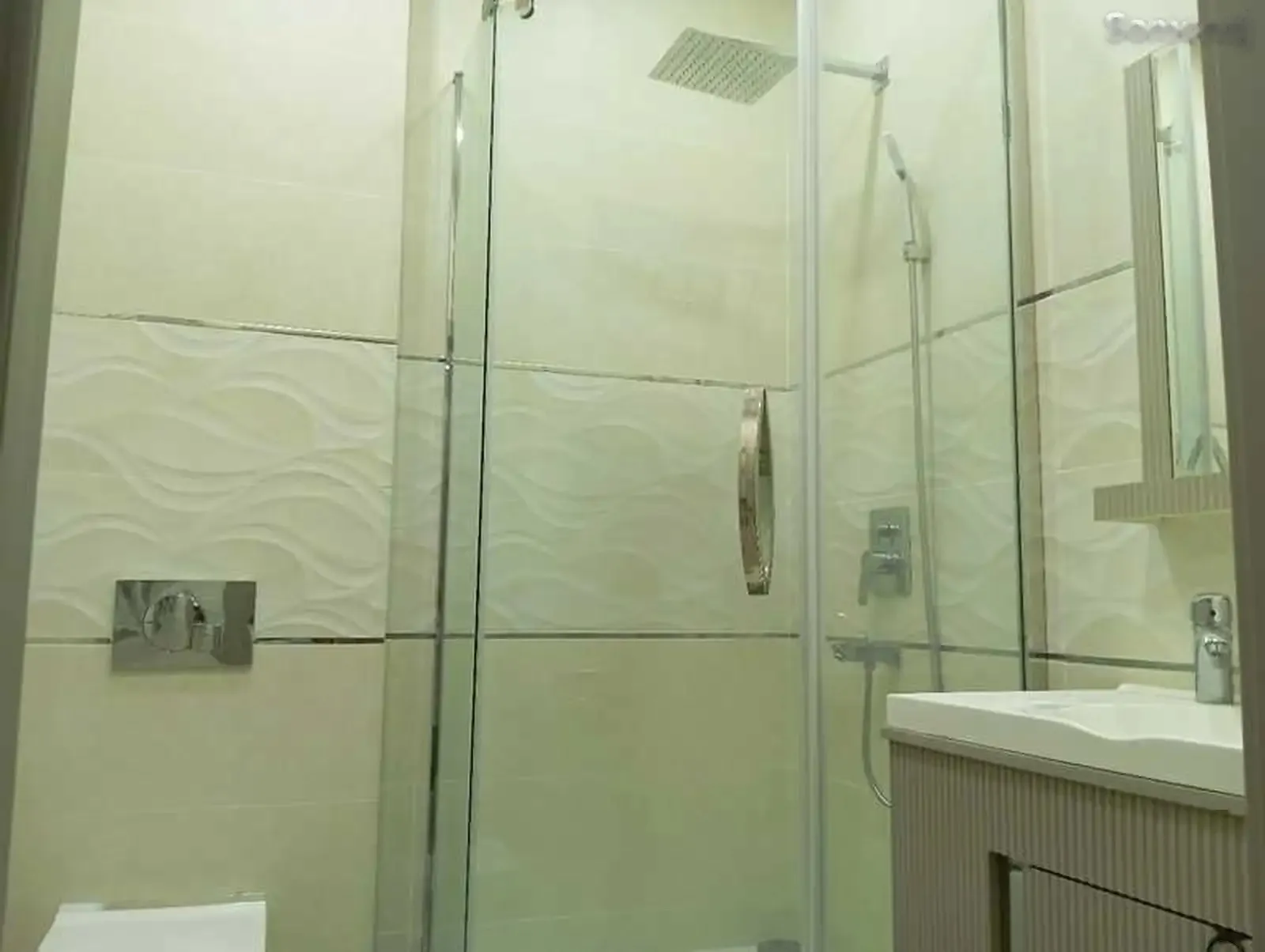 3-комн. квартира, 4 этаж, 140м², ж/д Вокзал