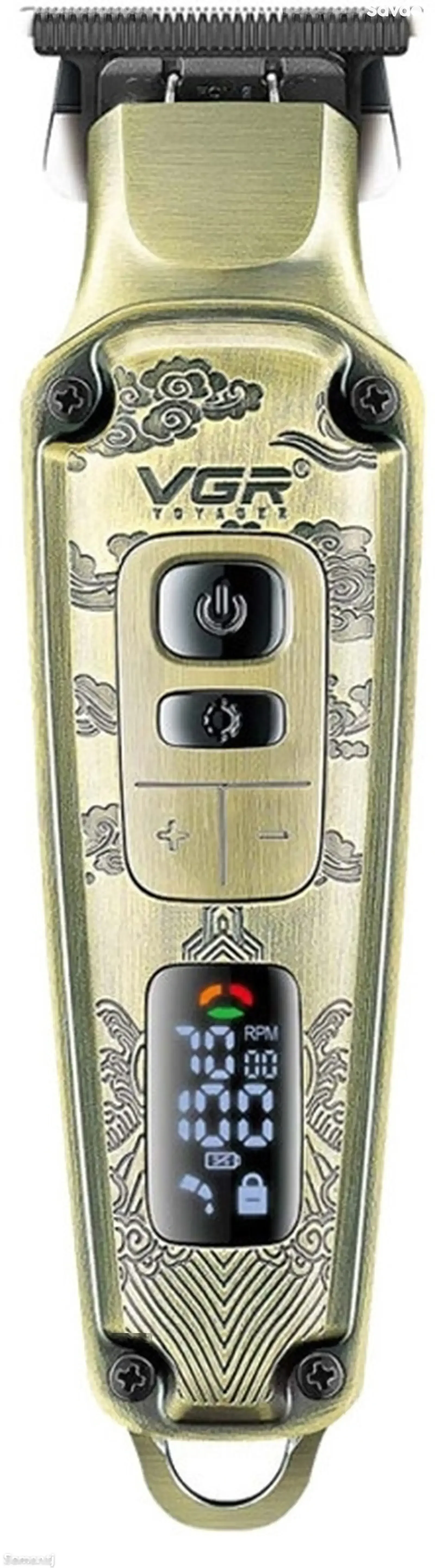 Машинка для стрижки VGR V-