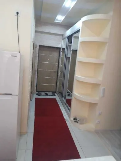 1-комн. квартира, 5 этаж, 53 м², И. Сомони