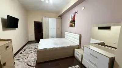 2-комн. квартира, 7 этаж, 89м², сомони
