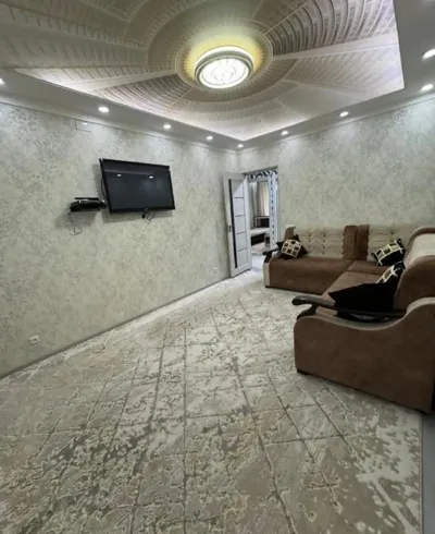 2-комн. квартира, 4 этаж, 65м², Сино
