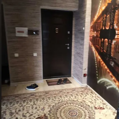 2-комн. квартира, 14 этаж, 55м², Шохмансур