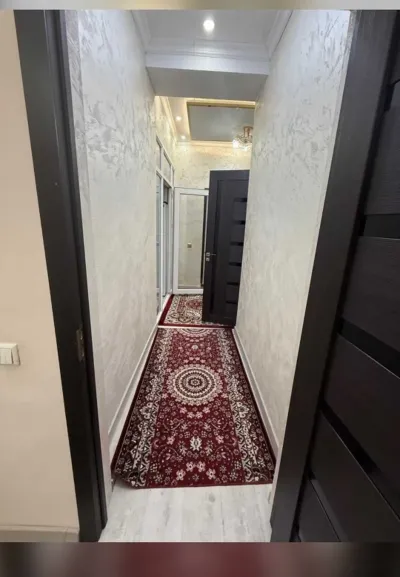 2-комн. квартира, 5 этаж, 70м², Шохмансур