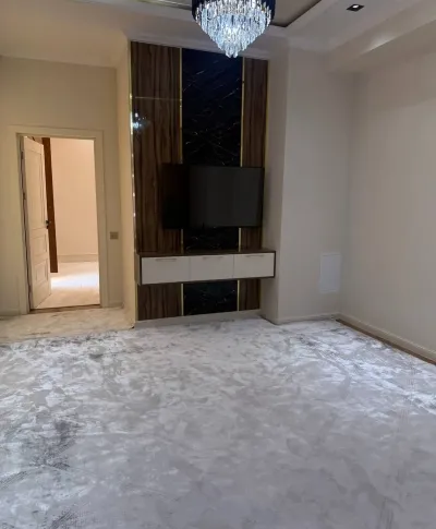 3-комн. квартира, 19 этаж, 110 м², Исмоили Сомони, Альфемо