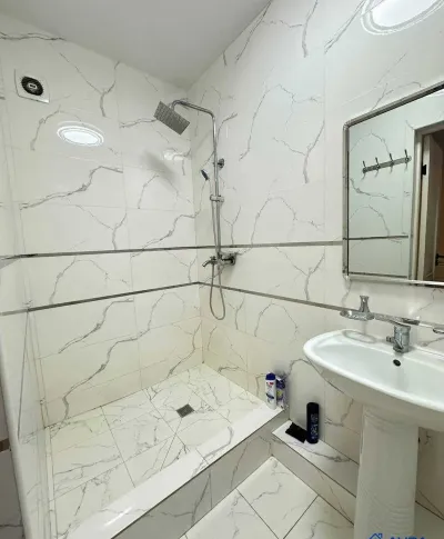 3-комн. квартира, 14 этаж, 106 м², Сино