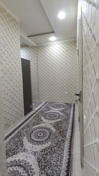 2-комн. квартира, 7 этаж, 83м², сомони