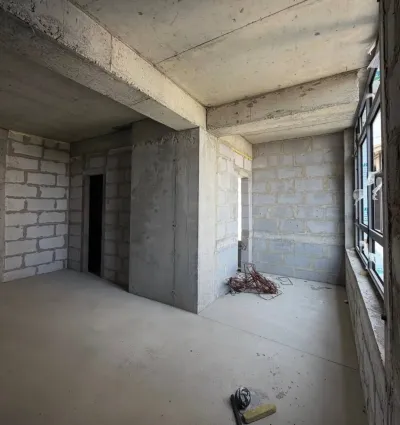 3-комн. квартира, 16 этаж, 126 м², Сино