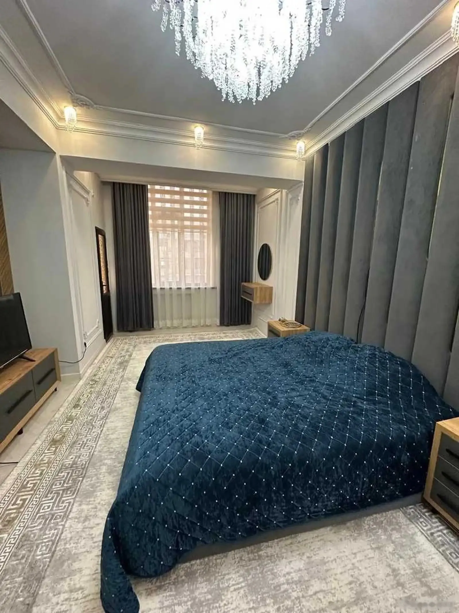 2-комн. квартира, 7 этаж, 70м², скорый