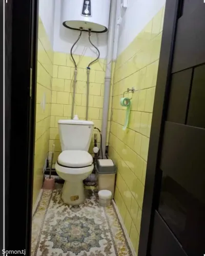 2-комн. квартира, 4 этаж, 47м², Мохинав