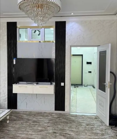 2-комн. квартира, 7 этаж, 73м², Сино