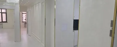 2-комн. квартира, 14 этаж, 62 м², Шохмансур ,пушти Хукумат