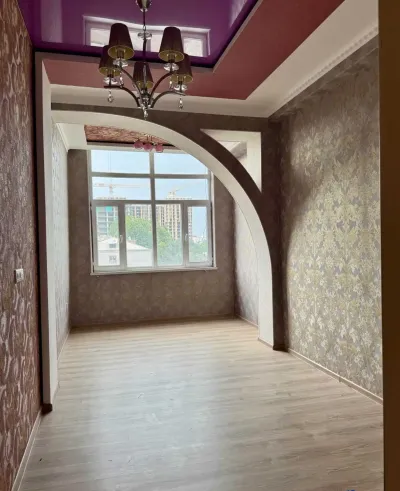 3-комн. квартира, 4 этаж, 95 м², Шохмансур