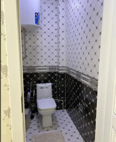 2-комн. квартира, 4 этаж, 82м², Сино