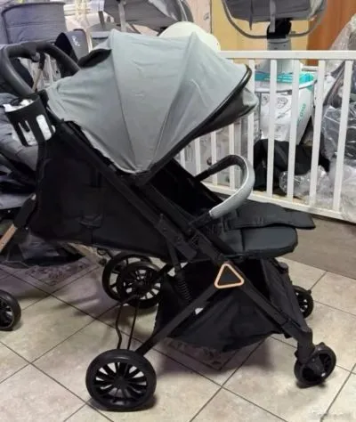 Коляска Прогулочная