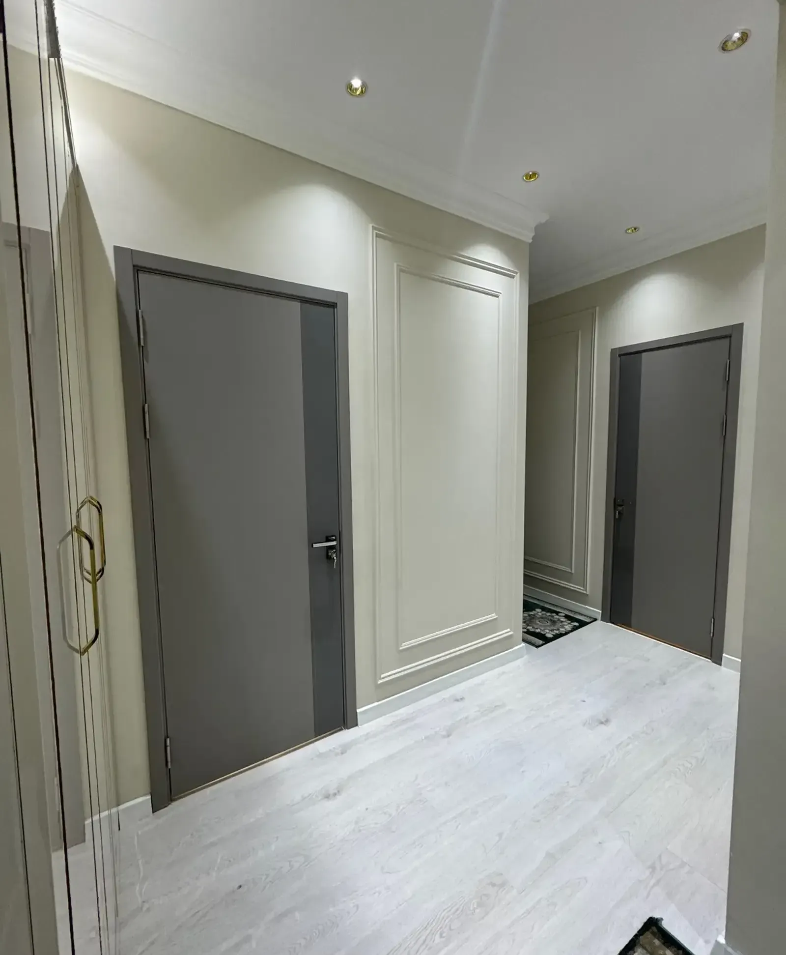 3-комн. квартира, 6 этаж, 110м², Шохмансур/Созидание