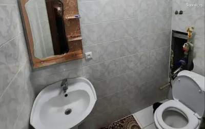 2-комн. квартира, 3 этаж, 90м², Сино