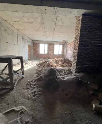 2-комн. квартира, 7 этаж, 72 м², Исмоили Сомони Цум Шохпалас