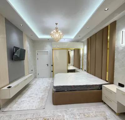 2-комн. квартира, 8 этаж, 64 м², Сино Казокон Relax