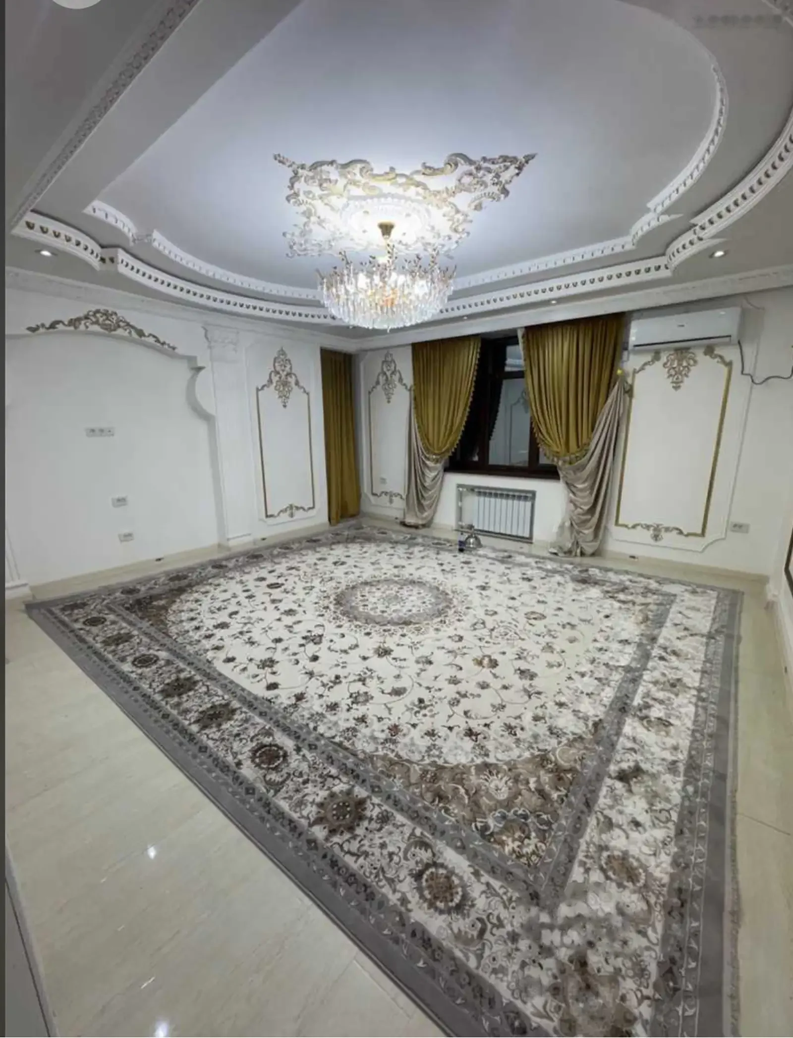 2-комн. квартира, 6 этаж, 90м², Шохмансур
