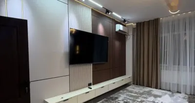 3-комн. квартира, 6 этаж, 64 м², Шохмансур
