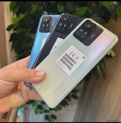 Xiaomi Redmi Note 12 128 gb