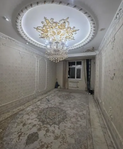 2-комн. квартира, 4 этаж, 86м², Сино