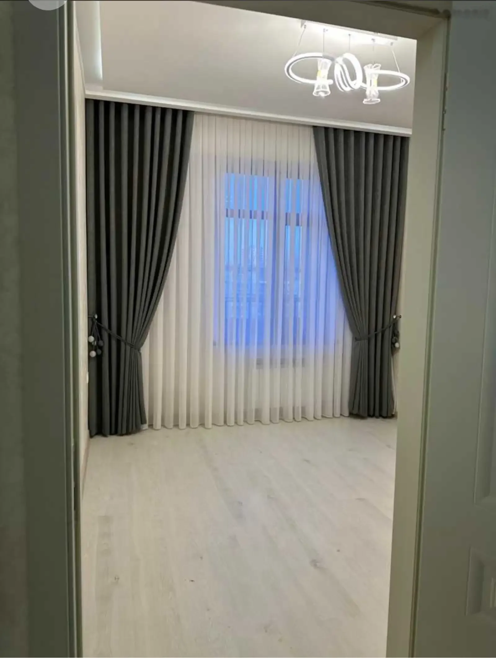 2-комн. квартира, 3 этаж, 65м², Яккачинор
