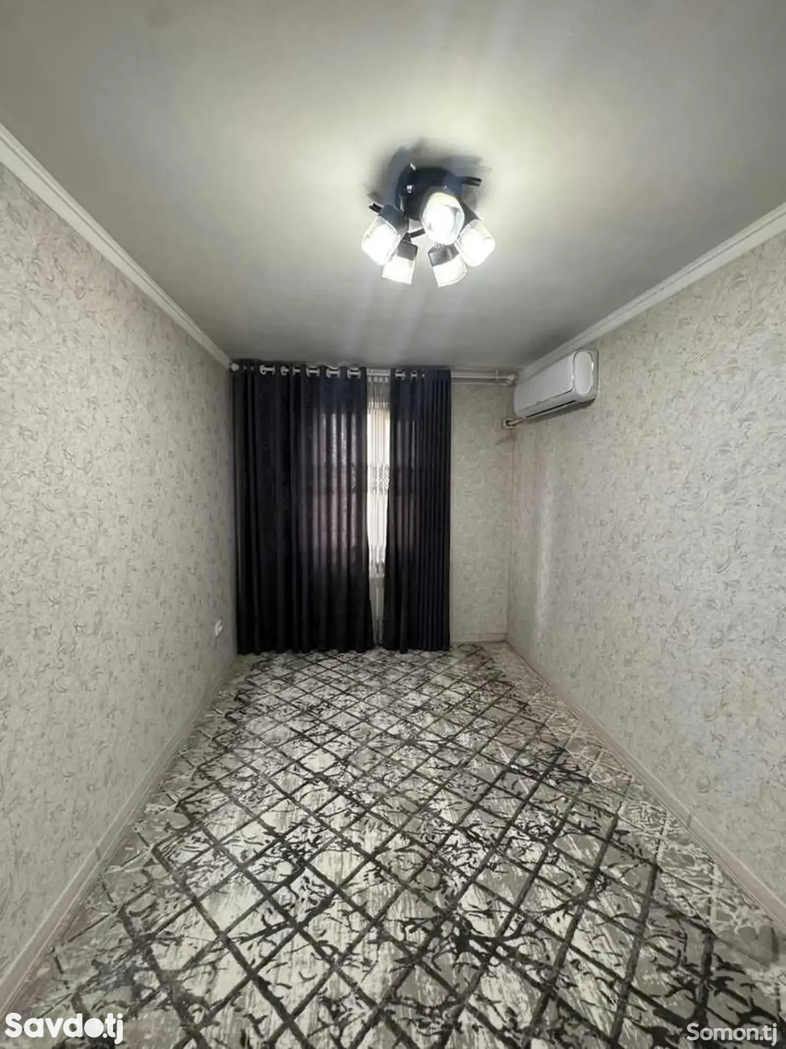 3-комн. квартира, 3 этаж, 59м², Сино, 102 мкр